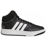 adidas dětské basketbalové boty Hoops Mid – Zboží Dáma