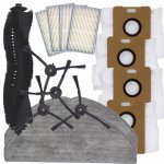 NipponCEC Sencor SRV 7485WH hepa filtry a kartáče a sáčky a mopovací textilie 15 ks – Zboží Dáma