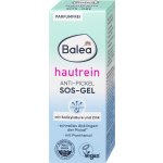 Balea Hautrein pleťový gel proti akné SOS 15 ml – Hledejceny.cz