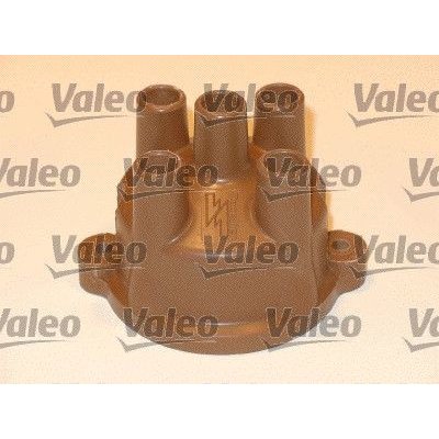 Víko rozdělovače VALEO 664813 – Hledejceny.cz