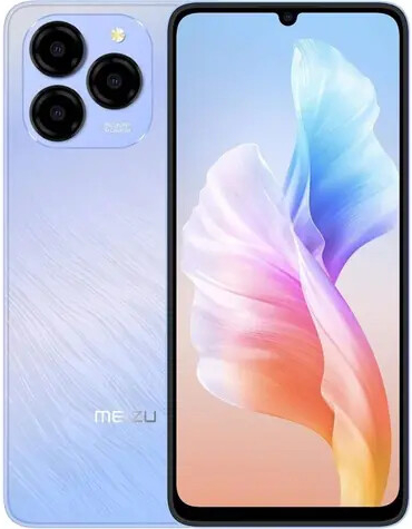 Meizu Note 21 8GB/256GB Blue na Heureka.cz