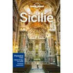 Sicílie - Lonely Planet – Hledejceny.cz