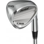 Cleveland CBZ Tour Satin KBS Hi-Rev 2.0 wedge pravé 12° 52° ocel V-Grind – Zboží Mobilmania