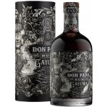 Don Papa Gayuma 40% 0,7 l (tuba) – Hledejceny.cz