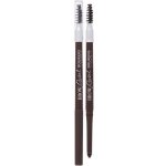 Bourjois Brow Reveal automatická tužka na obočí 002 Soft Brown 0,35 g – Hledejceny.cz