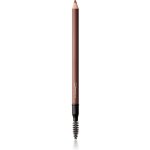 MAC Veluxe Brow Liner tužka na obočí Deep Dark Brunette 1,19 g – Zboží Dáma
