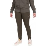 Fox Dámské Legíny WC Black Lined Leggings – Hledejceny.cz