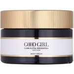 Carolina Herrera Goodgirl tělový krém 200 ml – Hledejceny.cz