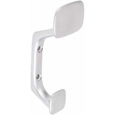 Walteco Montorio 8637 matný chrom – Hledejceny.cz