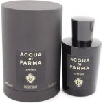 Acqua Di Parma Leather parfémovaná voda unisex 100 ml – Hledejceny.cz