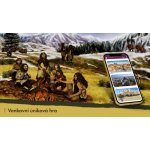 Cesta za pravěkým pokladem - rodinná venkovní úniková hra v Brně – Hledejceny.cz