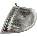 BLIKAČ, BLINKR, SMĚROVÉ SVĚTLO PŘEDNÍ LEVÝ FORD GALAXY (WGR), 05.95-03.00, VOLKSWAGEN SHARAN (7M), 05.95-04.00, SEAT ALHAMBRA (7V8/7V9), 04.96-01.01 O Tyc | Zboží Auto
