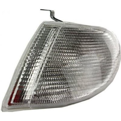 BLIKAČ, BLINKR, SMĚROVÉ SVĚTLO PŘEDNÍ LEVÝ FORD GALAXY (WGR), 05.95-03.00, VOLKSWAGEN SHARAN (7M), 05.95-04.00, SEAT ALHAMBRA (7V8/7V9), 04.96-01.01 O Tyc | Zboží Auto