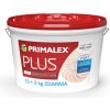 Interiérová barva Primalex Plus 15+2 kg bílý
