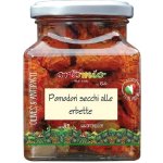 Ortomio Sun dried rajčata marinovaná s bylinkami 314 ml – Zboží Dáma