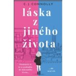 Láska z jiného života - C. J. Connolly – Hledejceny.cz