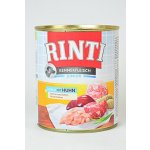 Rinti Kennerfleisch Junior kuře 800 g – Hledejceny.cz