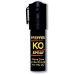 Mil-Tec Pepřový sprej KO JET 15 ml – Hledejceny.cz