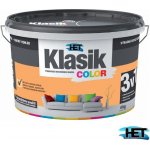 HET Klasik COLOR 0777 meruňkový 4kg – Zbozi.Blesk.cz