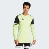 Fotbalový dres adidas Brankářský dres Squadra 25 Long Sleeve