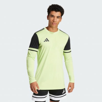 adidas brankářský dres Squadra 25 Long Sleeve – Hledejceny.cz