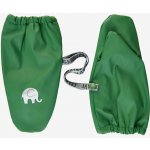 CeLaVi Dětské nepromokavé rukavice s fleecovou podšívkou 1405 zelené Elm Green – Hledejceny.cz