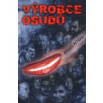 Výrobce osudů - Milan Petrák – Hledejceny.cz