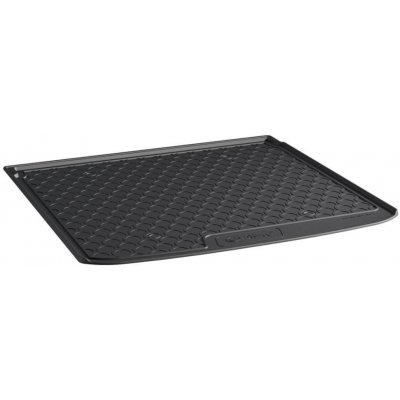 Gumová vana do kufru Gledring Škoda Enyaq iV 2021- horní dno | Zboží Auto