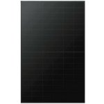 Longi Solární panel monokrystalický 470Wp Hi-MO X10 EcoLife full black – Zboží Mobilmania