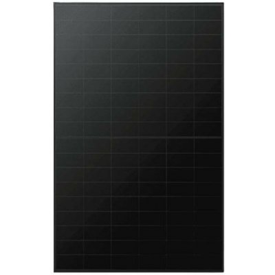 Longi Solární panel monokrystalický 470Wp Hi-MO X10 EcoLife full black – Zboží Mobilmania