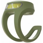 Knog Frog V3 zadní zelené – Hledejceny.cz