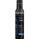 Syoss Volume pěnové tužidlo na vlasy 250 ml – Sleviste.cz