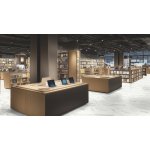 GERFLOR Creation 55 clic acoustic White marble GERCAC55 1743 - 1.70 m2 – Sleviste.cz