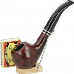 Angelo Capri Bent kroužek filtr 9mm – Zboží Mobilmania