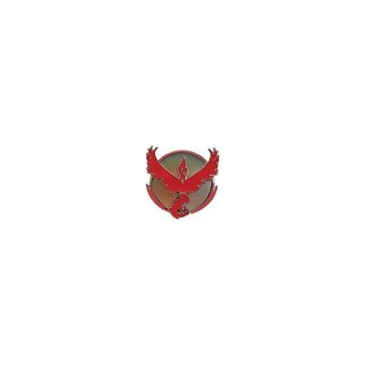 Pokémon TCG Pokémon GO Team Valor Pin – Hledejceny.cz