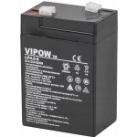 VIPOW 6V 4.5Ah – Zbozi.Blesk.cz