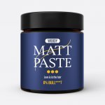 Steves Matující pasta na vlasy silná (Matt Paste) 90 g – Zboží Mobilmania