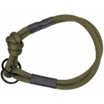 Zlaté Tlapky Lanový polostahovací obojek – Hledejceny.cz