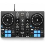 Hercules DJ Control Inpulse 200MK3 retail (4781119) – Sleviste.cz
