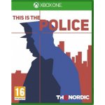 This is the Police – Hledejceny.cz