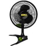 Garden High Pro Clip Fan 20 cm – Hledejceny.cz