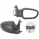 ZPĚTNÉ ZRCÁTKO PRAVÉ FORD GALAXY (WGR), 04.00-04.06, FORD GALAXY (WGR), 05.95-03.00 OE: 1066865, 4A0857508GRU, 7M1857508T01C, 7376907, 1128466, 95VW17 ostatní | Zboží Auto