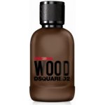 Dsquared2 Original Wood parfémovaná voda pánská 30 ml – Zboží Mobilmania