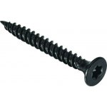 PROBAU Vrut do sádrokartonu, ø 3,9 × 35 mm, drážka: TX, 1000 ks – Hledejceny.cz