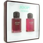 Joop! Homme EDT 125 ml + voda po holení 75 ml dárková sada – Zboží Mobilmania