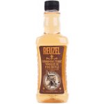 Reuzel Grooming tonic Vlasové tonikum pro muže 350 ml – Hledejceny.cz