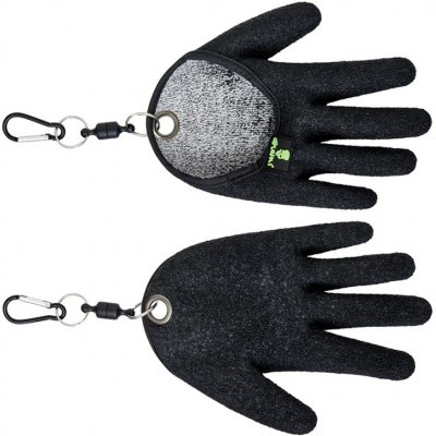 Gunki Rukavice Pike Glove Pravá – Zboží Dáma
