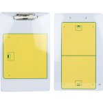 Merco trenérská tabule florbal – Sleviste.cz