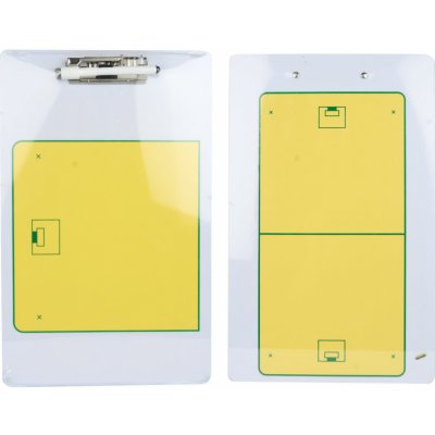 Merco trenérská tabule florbal – Sleviste.cz