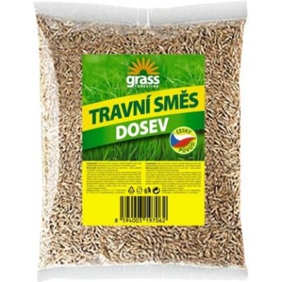 FORESTINA Grass Travní směs dosev 500g